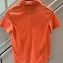 Orange Marks & Spencer's Polo T shirt Image 3