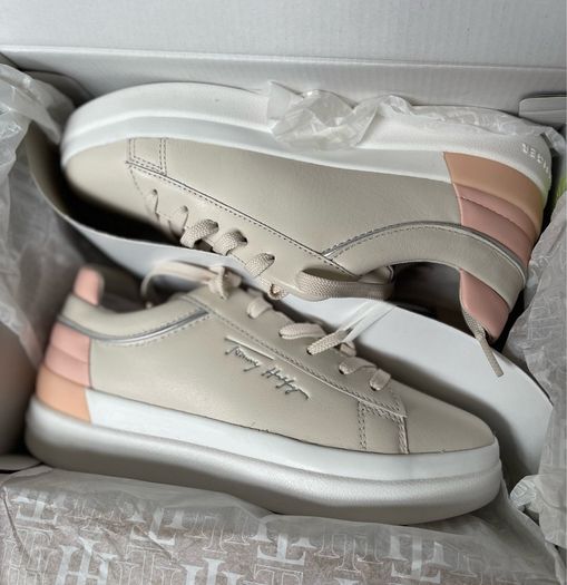 Brand New Trainer