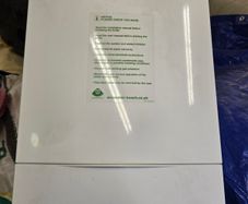 Gas Boiler