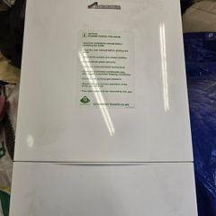 Gas Boiler
