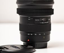Tokina 11-20 f2.8