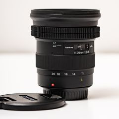 Tokina 11-20 f2.8