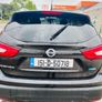 Nissan Qashqai 1.5 Dci N-Tec + 110P Black Image 4