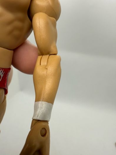 wwe elite series 38 Daniel Bryan action figure