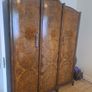 art deco bedroom set 1940s Image 3