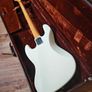 Vintage 1966 Fender Jazz Bass Image 5