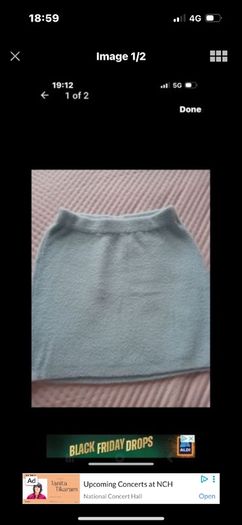 Skirt
