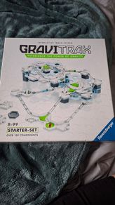 gravitrax starter set