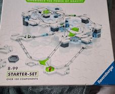 gravitrax starter set