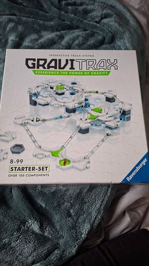 gravitrax starter set