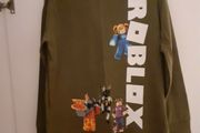 Next Roblox Top Age 8