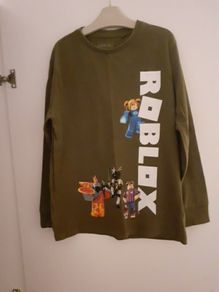Next Roblox Top Age 8