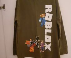 Next Roblox Top Age 8