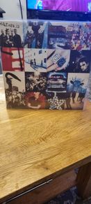 U2 Achtung Baby