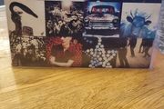 U2 Achtung Baby