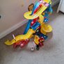 Vtech Toot Toot Drivers Garage Image 2