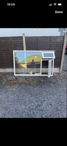 pvc windows
