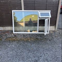 pvc windows