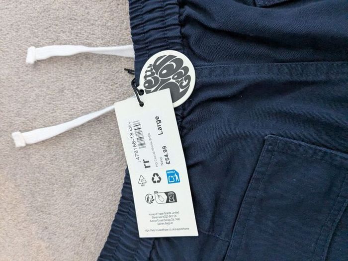 Pretty Green Men's Shorts