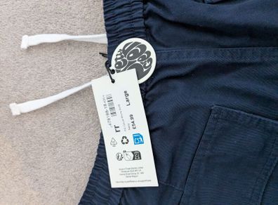 Pretty Green Men's Shorts