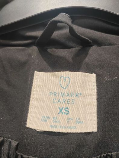 Winter jacket