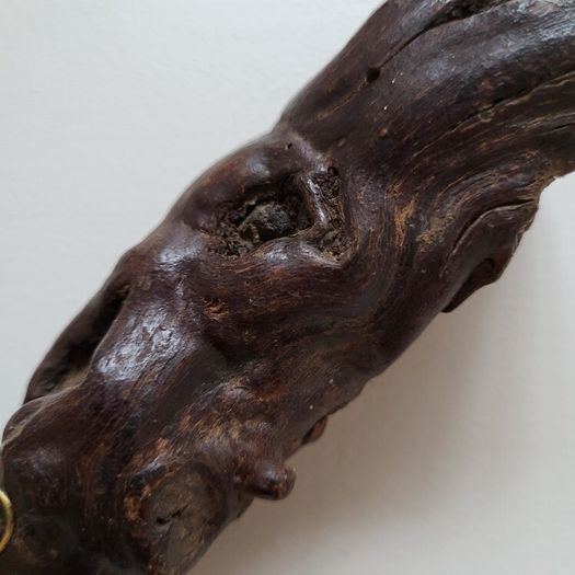 Vintage French Vine Corkscrew