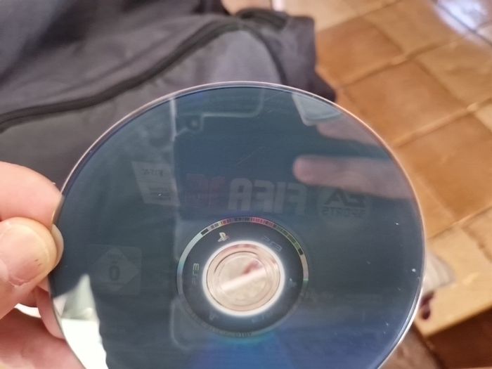 Fifa 16  PlayStation 3 Ps3 Games Original