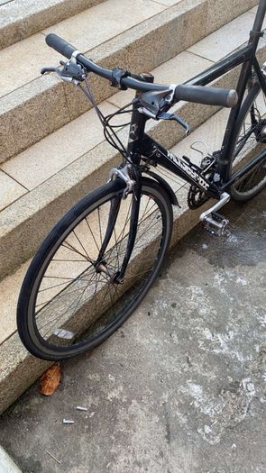 muddyfox bike