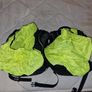 Panniers for bicycle Image 3