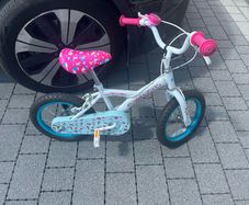 girls bike