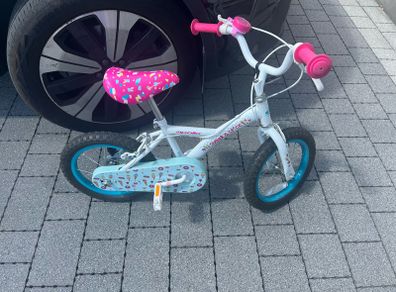 girls bike