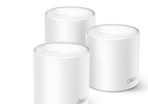Deco/TP Link AX 1500 Whole Home Mesh Systems