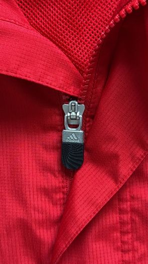 Vintage 2010/11 Liverpool FC Adidas Jacket - L