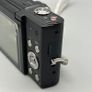 Panasonic Lumix SZ10 16MP Digital Camera Black Tested - Boxed - Flip Screen Image 10