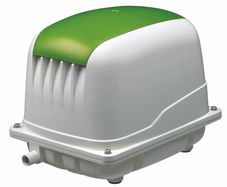 Aqua Nova NAP-45 Garden Pond Aerator 45 l/min