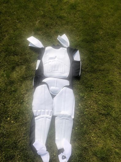 starwars costume