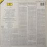 Mega-collectable and mint classical piano concerto on Deutsche Grammophon. Frank Liszt Klavierkonzeta Nos. 1 and 2. Totentanz. Featuring Krystal Zimmerman and Seiji Ozawa. Image 2