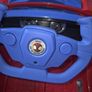 SpiderMan Ride On Electric Car Image 5