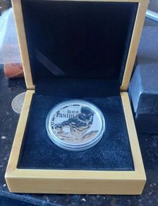 ounce .999 silver