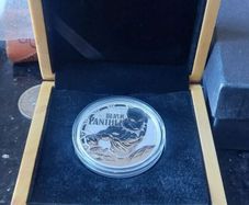 ounce .999 silver