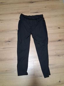 Maternity leggings size 14