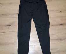 Maternity leggings size 14