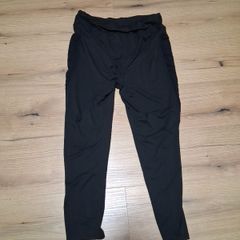 Maternity leggings size 14