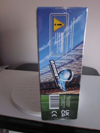 Bainisteoir Board Game New