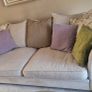 4 seater sofa and 2 armchairs Image 6