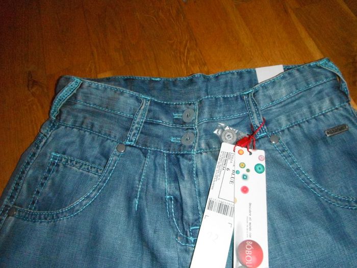 Boboli designer girls shorts