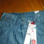 Boboli designer girls shorts Image 4