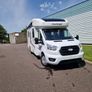 Campervan Automatic 2025 Challenger 380 88,500 Image 4