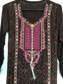Beautiful Pakistani Dress NEW