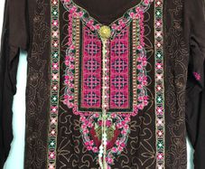 Beautiful Pakistani Dress NEW